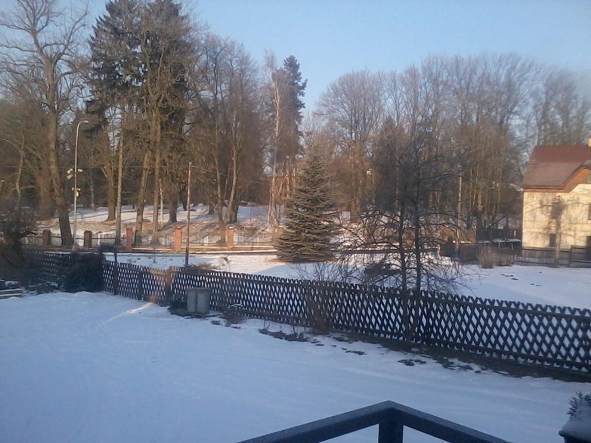 Štědrá